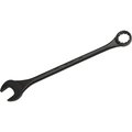 Gray Tools Combination Wrench 2-5/16", 12 Point, Black Oxide Finish 3174B